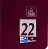 Oxford Schulheft DIN A4 Lineatur 22 / kariert 16 Blatt Produktbild-Vorschau 7