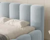 MOEBLO Polsterbett Bubble Bett 18 – Doppelbett Wolkenbett Produktbild-Vorschau 3