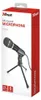 Trust 21671, Mikrofon do komputera, Przewodowa, 3,5 mm Podgląd zdjęcia produktu 4