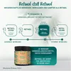 BIO Retinol Creme Hochdosiert + Power Wirkstoffe - Produktbild-Vorschau 2