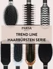PARSA Beauty Essential Trend-Line Ovalbürste, schonende Produktbild-Vorschau 7