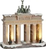 Brandenburger Tor b/o l20,5xb9xh20,5 cm Luville Productafbeelding-voorbeeld 1