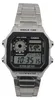 Casio Herrenuhr Collection AE-1200WHD-1AVEF Produktbild-Vorschau 2