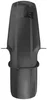 Fox 36/38 Xl Am 2022 Vorderer Kotflügel Schwarz  Schwarz Produktbild-Vorschau 1