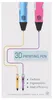 Rosa 3D-Stift, 3D-Druckstift für Mädchen + Filamente, Produktbild-Vorschau 8