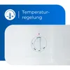 Exquisit Mini Gefrierschrank GB40-150E weiss | Kompakt | Produktbild-Vorschau 4