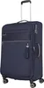 Travelite MIIGO 4w Trolley L, Tiefseeblau Produktbild-Vorschau 2