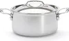 De Buyer Affinity Cocotte en acier inoxydable avec Voir les images du produit 14