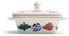 Boerenbont Butterdose 17,5 x 12 cm Produktbild-Vorschau 1
