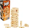 Hasbro A2120EU4 Hasbro Jenga Classic Geschicklichkeitsspiel Náhľad obrázku produktu 24