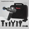 FunLife M6 Massagepistole, 3200 RPM Hochleistungsmotor, 12 Produktbild-Vorschau 8