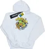 DC Comics - "Teen Titans Go Waffle Mania" Kapuzenpullover Produktbild-Vorschau 1