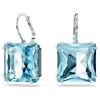 Orecchini pendenti Swarovski Silver Collection Millenia - Anteprima dell’immagine prodotto 2