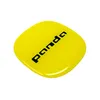 Adesivi coprimanubrio 3D per Fiat Panda, diametro 52 mm, Anteprima dell’immagine prodotto 3