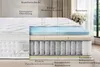 Taschenfederkernmatratze 90x200 cm, 7-Zonen Produktbild-Vorschau 3