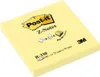 Post-it Haftnotizen Z-Notes 76 x 76 mm gelb 12 Blöcke á 100 Produktbild-Vorschau 2