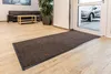 Astra Sauberlaufmatten Indoor GRAPHIT Braun 130 x 200 cm Produktbild-Vorschau 12
