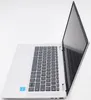 HP Chromebook x360 Laptop, 14" Touchscreen, Intel Prozessor Produktbild-Vorschau 2