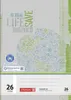 Brunnen Schulheft A4 Lineatur 26 32Blatt,  Recyclingpapier Produktbild-Vorschau 1