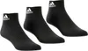 Adidas Cush Ank 3Pp Black/Black/Black M Náhľad obrázku produktu 5