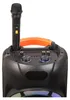 Inter Sales BPS-459 noir - Haut-parleur Voir les images du produit 13