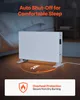 VEVOR Konvektor Heizkörper, 2000 W elektrisches Produktbild-Vorschau 5