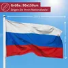 PHENO FLAGS Russland Flagge 90 x 150 cm Russische Produktbild-Vorschau 2