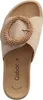 Gabor Damen Pantoletten 63.745.14  Samchevreau Beige  Gr.40 Produktbild-Vorschau 27