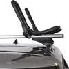 Menabo porta kayak porta canoa porta barca auto porta kayak Anteprima dell’immagine prodotto 1