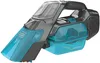 Black & Decker spillbuster Noir, Bleu Sans sac Voir les images du produit 9
