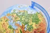 Globo fisico Anteprima dell’immagine prodotto 2