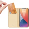 Custodia DUX DUCIS Skin Pro per iPhone 12 Pro Max KP24526 Anteprima dell’immagine prodotto 13