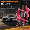 Coilover z regulacją wysokości do Hondy Civic 1992-1995 EG Podgląd zdjęcia produktu 5