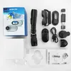 INF Mini-Actionkamera, Motorrad-Bodycam, Helmkamera 1080P Produktbild-Vorschau 13