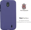 Cadorabo custodia protettiva per Nokia 1 2018 cover in blu Anteprima dell’immagine prodotto 3