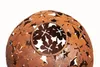 Kula Ogrodowa Dekoracyjna RUSTYKALNA Mała 23 cm - Idealny Podgląd zdjęcia produktu 10