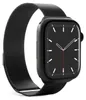 PURO Milanese Mesh-Armband für Apple Watch 38–40–41 mm Produktbild-Vorschau 1