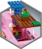 LEGO Minecraft Domček pre prasiatka - 21170 Náhľad obrázku produktu 18