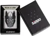 Zippo Odin Feuerzeug mit Ravin 60005643 Produktbild-Vorschau 4