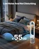 SucceBuy 40-palcový oscilačný vežový ventilátor s diaľkovým Náhľad obrázku produktu 6