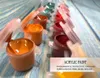 Malen Nach Zahlen Erwachsene, DIY Handgemalt Ölgemälde Kits Produktbild-Vorschau 3