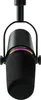 Shure MV7+-K Podcast Mikrofon XLR/USB - schwarz - Mikrofon Produktbild-Vorschau 3