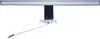 Wandleuchte Badezimmer Aluminium 6W IP44 - Kaltweiß 6000K - Produktbild-Vorschau 1