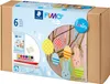 Staedtler Set Mod.masse FIMOair Oster Produktbild-Vorschau 2