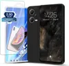 Hülle für Xiaomi Redmi Note 12 Pro 5G mit 9H Displayglas Produktbild-Vorschau 1