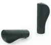 Griffe City Comfort 120 Mm Gummi Schwarz 2 Stück Produktbild-Vorschau 1