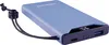 Intenso F10000 Power Bank USB Typ-A / USB-C 10000mAh blau Produktbild-Vorschau 5