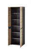Garderobenschrank Garderobe Flurmöbel Dielenmöbel Produktbild-Vorschau 3