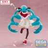 Vocaloid - Statuetta Hatsune Miku Christmas 2025 Luminasta Anteprima dell’immagine prodotto 11