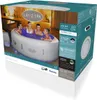 Bestway® LAY-Z-SPA® LED vířivka Paris AirJet™ 196 x 66 cm, Náhled obrázku produktu 6
